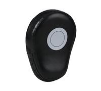 Aymzbd Paramani da Allenamento, Accessori per Paracolpi da Boxe, Paracolpi da Boxe, Paracolpi da Boxe, Bersaglio Manuale, Pad, Nero