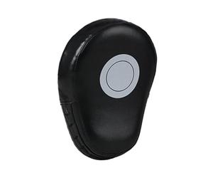 Aymzbd Paramani da Allenamento, Accessori per Paracolpi da Boxe, Paracolpi da Boxe, Paracolpi da Boxe, Bersaglio Manuale, Pad, Nero