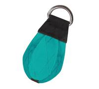 Aymzbd Peso da Lancio per Arboricoltura, Resistente all'Usura, Portatile, Sacco da Lancio Professionale per Sport all'Aria Aperta E Arrampicata, 250 G