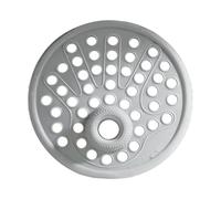 Aymzbd Pinza Portatile in Silicone per Uomo E Donna, Strumento Ergonomico per L'allenamento delle Dita, Grigio