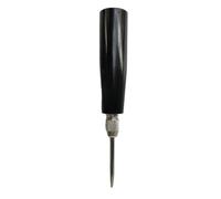 Aymzbd Punteruolo per Incordare Le Racchette, Utensile Manuale, Lunghezza 17,5 Cm, Fai da Te, Professionale, per L'assistenza alle Corde, Utensile per Ma