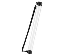 Aymzbd Raccoglitore Palline Golf Portatile, Picker per il Recupero Facile delle Palline da Golf, per sport, Diametro 7.3cm * 64.5cm