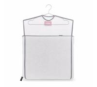 Aymzbd Rete per Asciugatura Cuscini, Mesh, Doppio strato (45 * 105 cm)