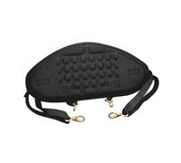 Aymzbd Schienale per Kayak, Accessori di Supporto per Schienale, Accessori di Installazione Rapida, Cuscinetto di Supporto per Schienale, per Canoa, Barca da