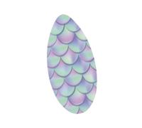 Aymzbd Skimboard Tavola da Surf Universale Portatile Versatile Pratica da 35 Pollici per Adolescenti