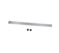 Aymzbd Supporto da Parete per, Versatile Organizer Verticale per Attrezzatura da per L'organizzazione del Garage di Casa, con 2 Tasselli di Fissaggio