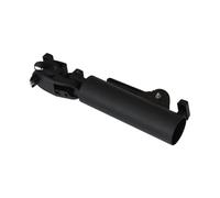 Aymzbd Supporto per Ombrellone da Golf, Regolabile in Angolazione, Stabile E Antivento, Ideale per Sedie da Spiaggia, Pesca E Allenamento in Bicicletta.
