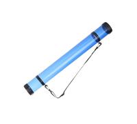 Aymzbd Supporto per Poster da Tennis Pickleball Pickup Retriever Picker Carrier per Palestra, Principianti, Sport all'Aria Aperta, Istruzioni, 94 cm x 7,3 cm