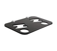 Aymzbd Supporto per Racchetta da Tennis da Parete, Dispositivo di Sospensione Salvaspazio per Sala Ricreativa, Sport