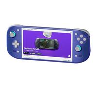 AYN Odin 2 Portal Pro Console da gioco portatile : 7” 120Hz OLED, Snapdragon 8 Gen 2, 12GB RAM, 512GB storage, Android 13, 8000mAh, Retro & Modern Gaming