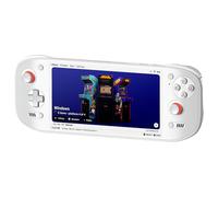 AYN Odin 2 Portal Pro Console da gioco portatile : 7” 120Hz OLED, Snapdragon 8 Gen 2, 16GB RAM, 1TB storage, Android 13, 8000mAh, Retro & Modern Gaming