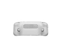 AYN Odin 2 Portal Silicone Case with Storage Bag White