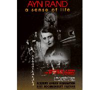 Ayn Rand: A Sense of Life