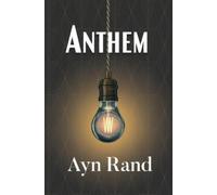 Ayn Rand Anthem (Reader's Library Classic) (Tascabile)