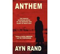 Ayn Rand Anthem (Reissue) (Tascabile)