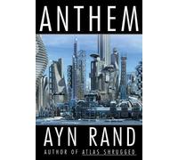 Ayn Rand Anthem (Tascabile)