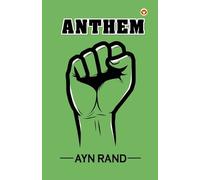 Ayn Rand Anthem (Tascabile)