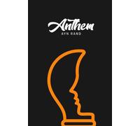 Ayn Rand Anthem (Tascabile)