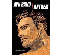 Ayn Rand Anthem (Tascabile)