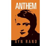 Ayn Rand Anthem (Tascabile)