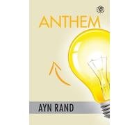 Ayn Rand Anthem (Tascabile)