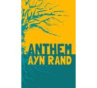 Ayn Rand Anthem (Tascabile) Translate House Classics