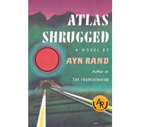 Ayn Rand Atlas Shrugged (Centennial Ed. HC) (Copertina rigida)