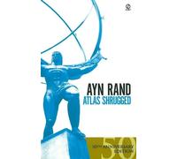 Atlas Shrugged