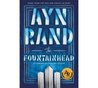 Ayn Rand – The Fountainhead – Tascabile – Penguin Books