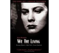 Ayn Rand's We the Living