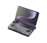 AYN Thor Max Console Portatile A Conchiglia Doppio Schermo | Snapdragon 8 Gen 2 | Display Primario AMOLED 6" 120Hz | 16GB RAM, 1TB Memoria | Wi-Fi 7 | Console Retrò Android 13