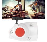 AYNEFY Alta adattabilità, Resistente e Indossabile, con Cavo a Trazione Extra per TS410 TS410Z TS420 TS420Z, Adatto a Motoseghe, Trimmer e Motori, 4238 190 0300 4250 190 0301