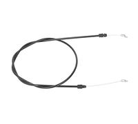 AYNEFY Cavo di Guida per Falciatrice per Prato Materiale Premium ABS ABS Servizio Motore Freno di Motore Freni con Artigianato di Precisione per la Serie FX RM