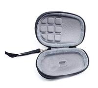 AYNEFY Custodia da Viaggio Resistente, Ricambio per MX Anywhere 3 Wireless, con Cinturino per il Trasporto Facile, Protezione da Urtici, Ammaccature e Graffi