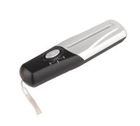 AYNEFY Mini Distruggidocumenti USB, Controllo con un Tasto, Distruzione Continua e Simultanea, Facile da Trasportare, Design Compatto, Guscio in ABS, Distruzione Rapida - Adatto