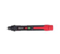 AYNEFY Penna del Tester del Fluido Freno, Materiale ABS, Sonda Ad Alta Precisione con Retroilluminazione a 3 Colori, Analizzatore del Fluido Freno del Veicolo per Dot3 Dot4 Dot5.1