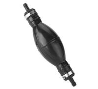 AYNEFY Pompa di Gomma, Pompetta per Adescamento Manuale Durevole, Pompa del Carburante Ad Alto Flusso per Barche, Adatta per Tubo da 6 Mm