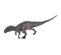 AYNEFY Tyrannosaurus Dinosaur Model Toys, Realizzato in Plastica di Alta qualità, di Nuova Concezione (Grande tirannico grigio tirannosaurus rex (con una)