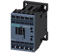 AYNRJKKX Contattore AC-3 16 A/7,5 kW/400 V 3 Poli 110 V CA/50 Hz 120 V/60 Hz 1 No Connettore a Molla 3RT2018-2AK61