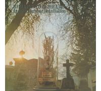 Aynsley Dunbar remains to be heard (CD)