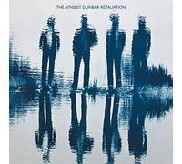 Aynsley Dunbar Retal - The Aynsley Dunbar Retaliation (180G /