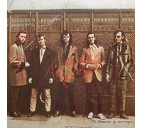 Aynsley Dunbar Retal - To Mum, From Aynsley & The Boys (180G