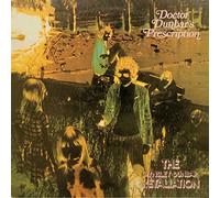 Aynsley Dunbar Retaliation - Doctor Dunbar'S Prescription (180 Gr.)