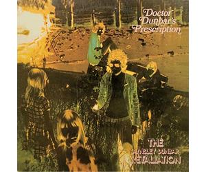 Aynsley Dunbar Retaliation - Doctor Dunbar's Prescription