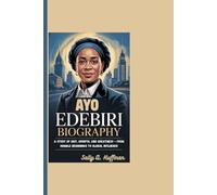 AYO EDEBIRI BIOGRAPHY: A Story Of Grit, Growth, And Greatness - From Humble Beginnings To Global Influence