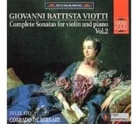 Ayo,Felix - Sämtliche Violinsonaten,Vol.2