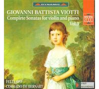 Ayo,Felix - Sämtliche Violinsonaten Vol.3