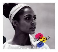 Ayo - Gravity at Last (Slidepac)