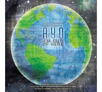 Ayo - I M Outta Here