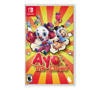 Ayo Il Clown - Nintendo Switch